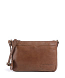 Burkely Natural Norah Crossbody tas coco/cognac