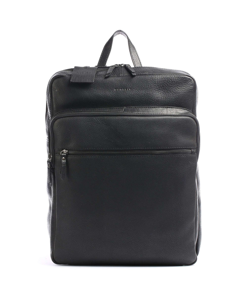 Burkely Antique Avery Backpack black