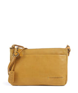 Burkely Natural Norah Crossbody tas yolk yellow