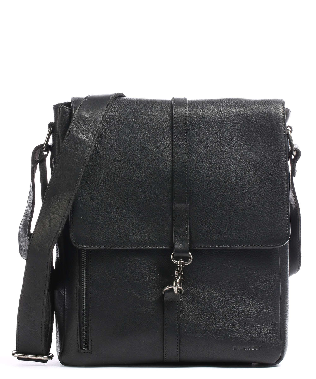 Burkely Antique Avery Shoulder bag black