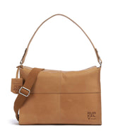 Burkely Rogue Robyn Schoudertas cool cognac