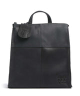 Burkely Rogue Robyn Sac à main porté dos beach black