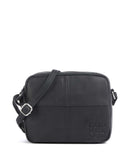Burkely Rogue Robyn Crossbody tas beach black