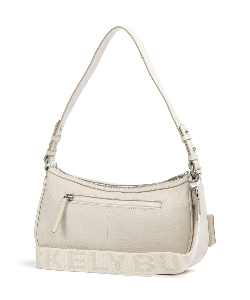 Burkely Always Alyx Shoulder bag whimsy white
