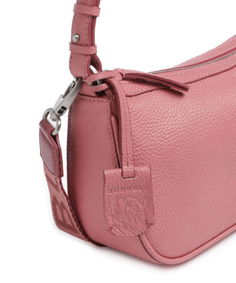 Burkely Always Alyx Shoulder bag powder pink