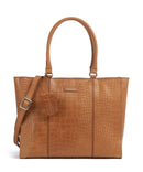 Burkely Cool Colbie Cabas cognac