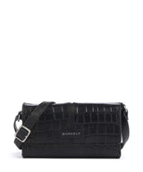 Burkely Cool Colbie Crossbody tas bear black