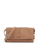 Burkely Cool Colbie Crossbody tas natural nude