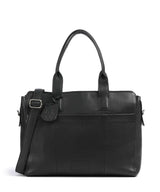 Burkely Soft Skylar Porte-document black