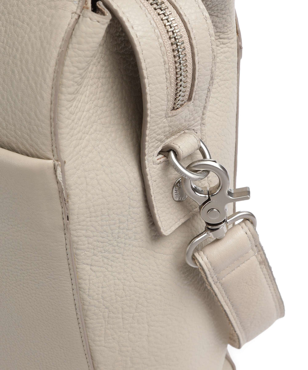 Burkely Soft Skylar Briefcase grey