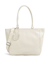 Burkely Always Alyx Cabas whimsy white