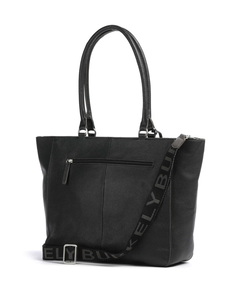 Burkely Always Alyx Tote bag buzzy black