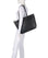 Burkely Always Alyx Tote bag buzzy black