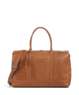 Burkely Cool Colbie Weekendtas colbie/cognac