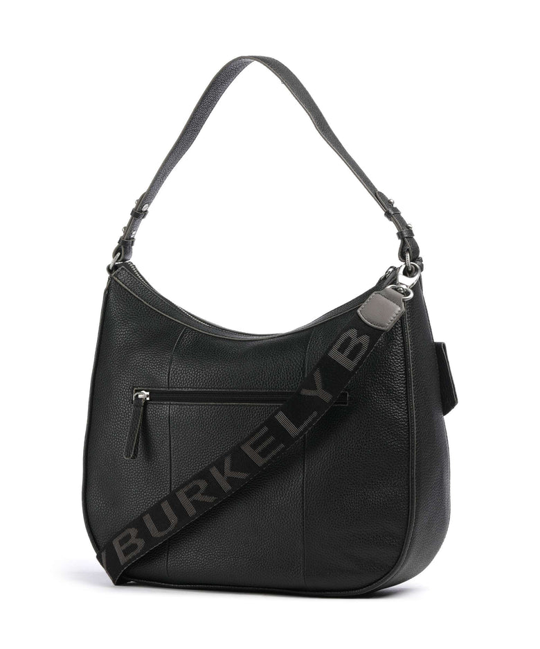 Burkely Always Alyx Shoulder bag buzzy black