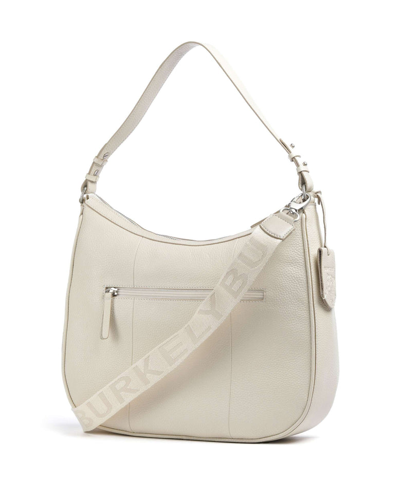 Burkely Always Alyx Shoulder bag whimsy white