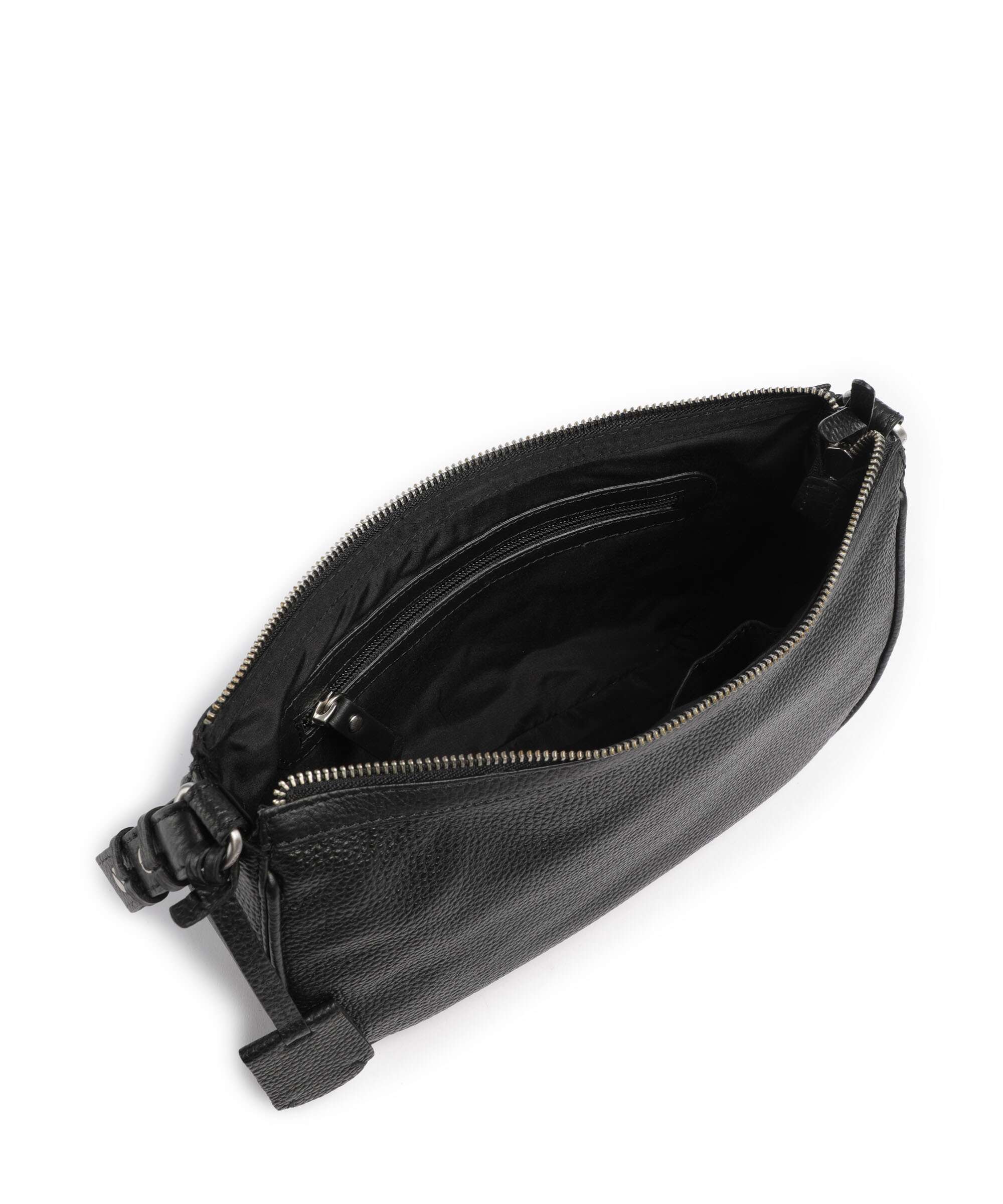 Burkely Always Ava Shoulder bag black