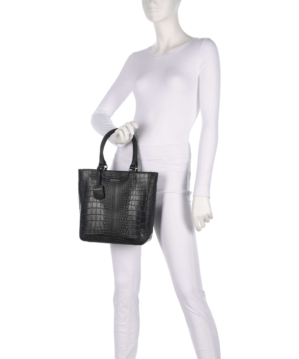 Burkely Cool Colbie Handbag black
