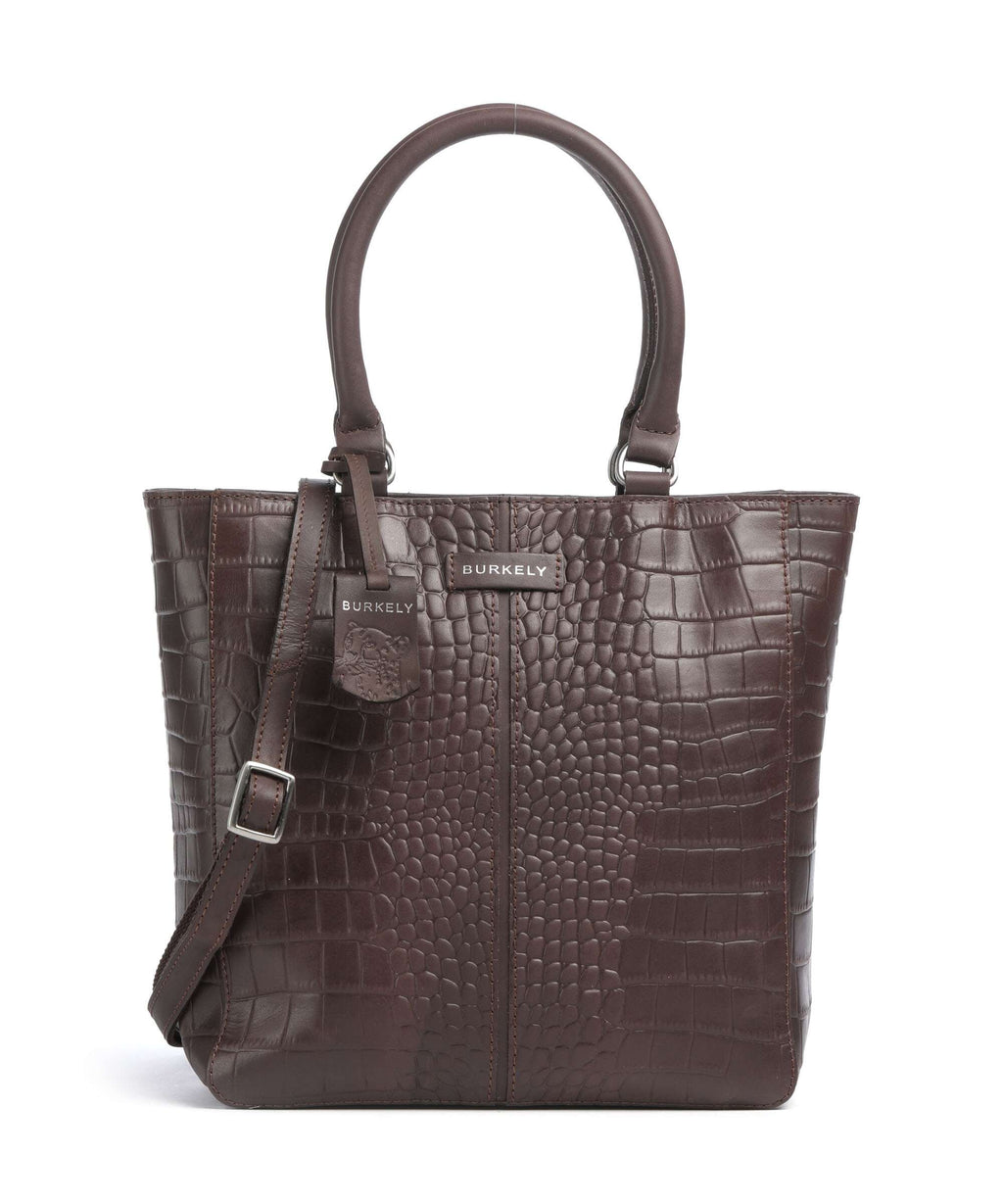 Burkely Cool Colbie Handbag brandy
