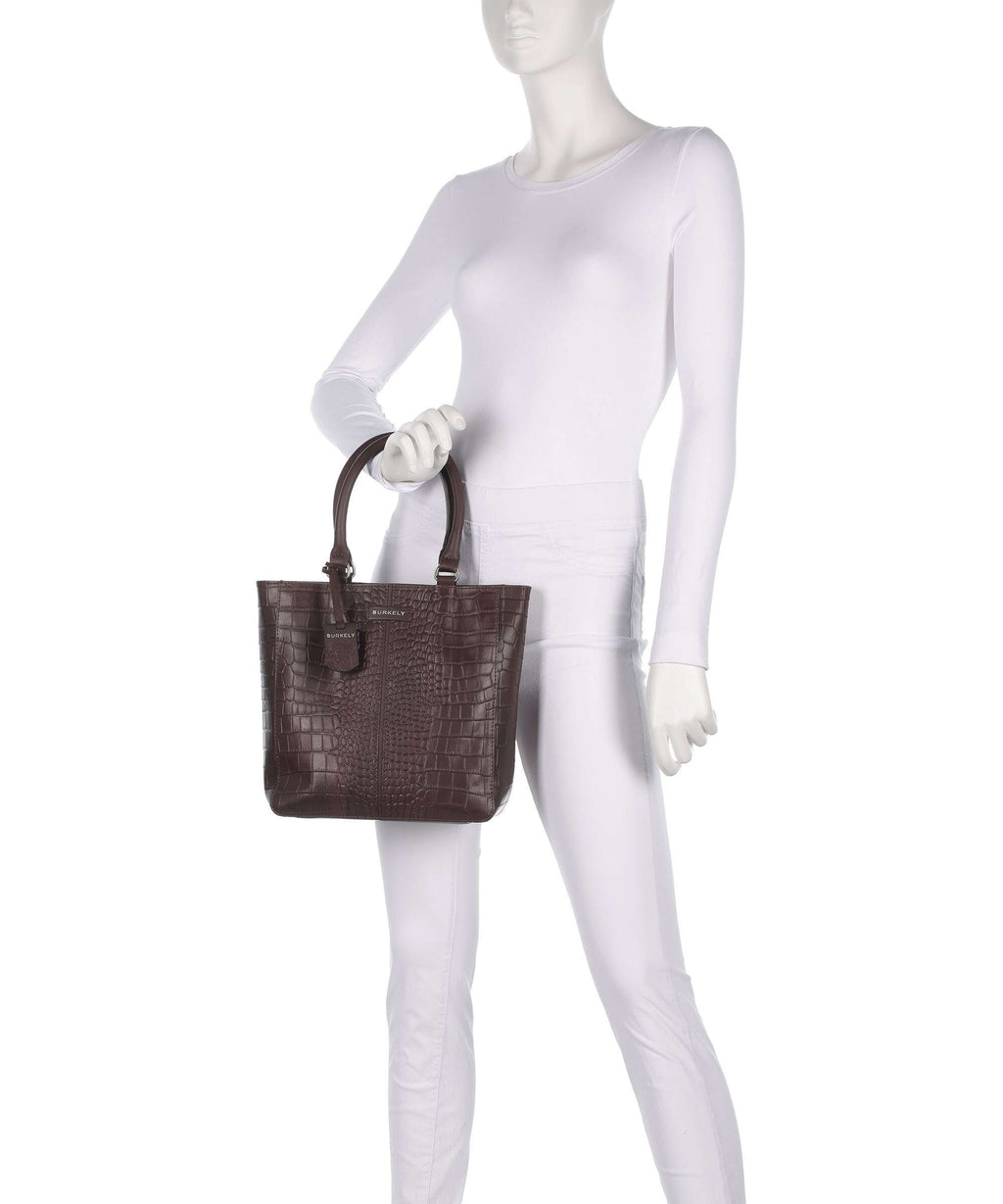 Burkely Cool Colbie Handbag brandy