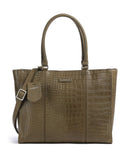 Burkely Cool Colbie Cabas olive