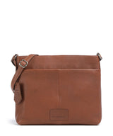 Burkely Soft Skylar Crossbody tas chestnut