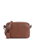 Burkely Soft Skylar Crossbody bag chestnut