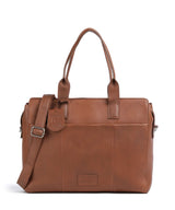 Burkely Soft Skylar Porte-document chestnut