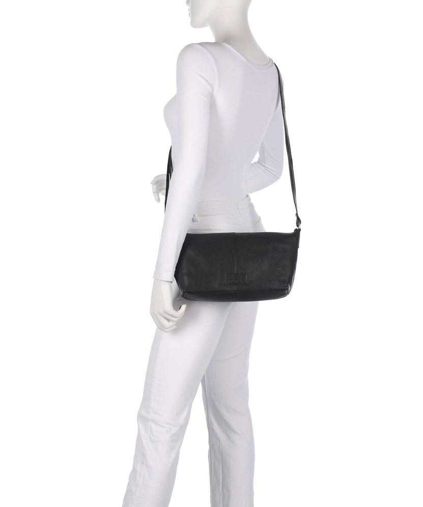 Burkely Soft Skylar Crossbody bag black