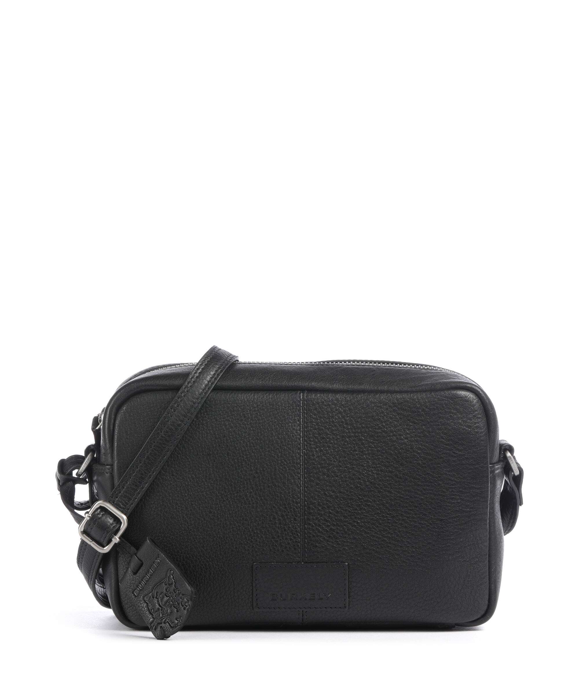 Burkely Soft Skylar Crossbody bag black