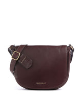 Burkely Vintage Veda Crossbody tas cherry