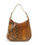 Burkely Vintage Veda Hobo tas python