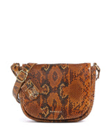 Burkely Vintage Veda Crossbody tas python