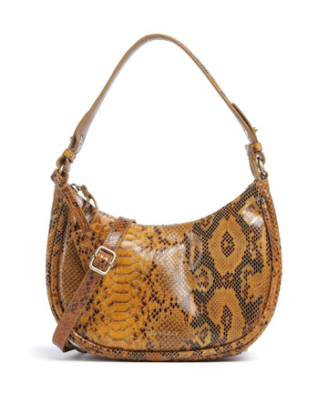 Burkely Vintage Veda Shoulder bag python