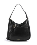 Burkely Vintage Veda Hobo tas black
