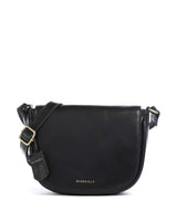 Burkely Vintage Veda Crossbody tas black
