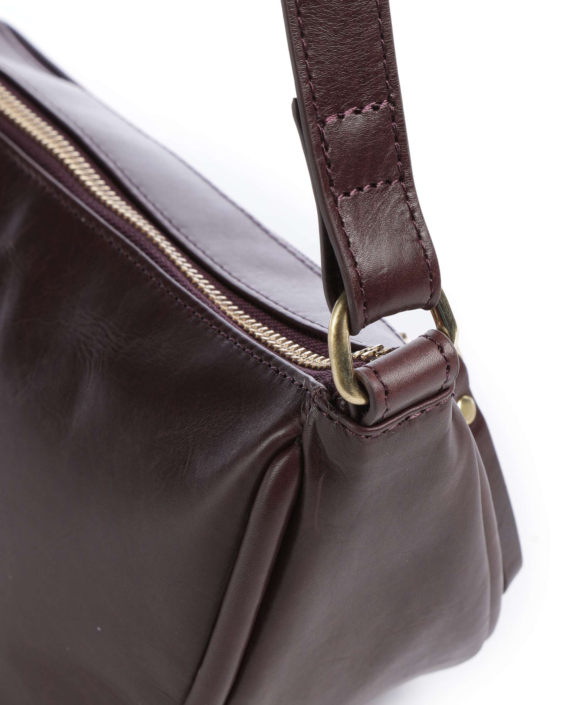 Burkely Vintage Veda Crossbody bag cherry