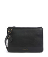 Burkely Fine Florence Sac bandoulière black