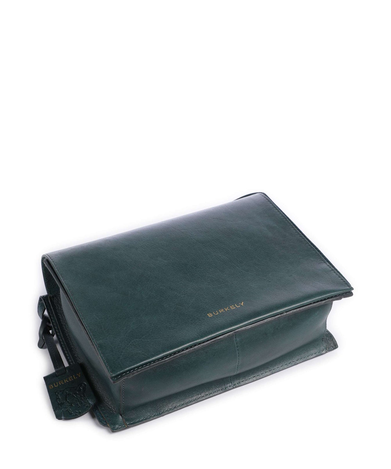 Burkely Fine Florence Crossbody bag teal