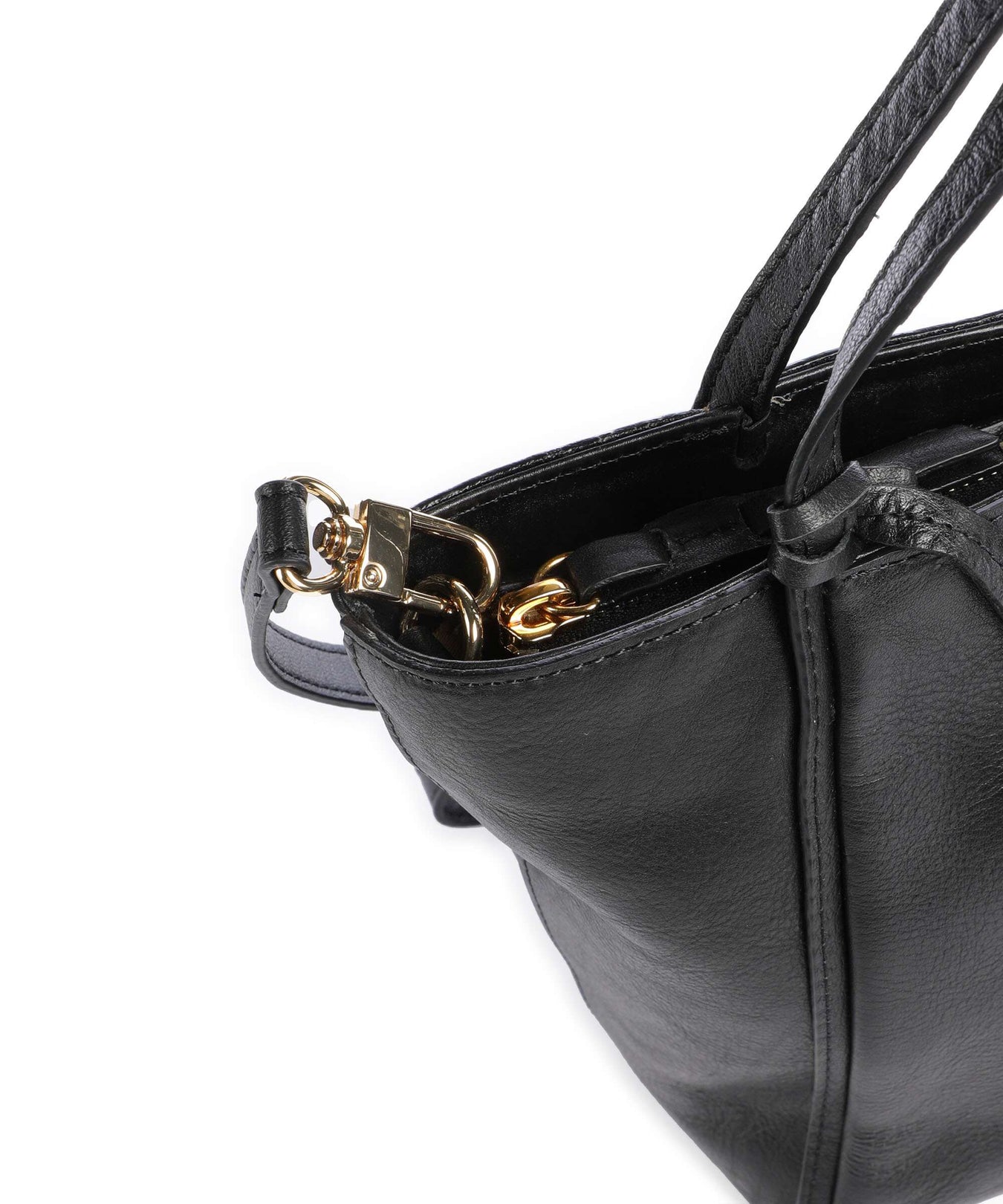 Burkely Fine Florence Crossbody bag black