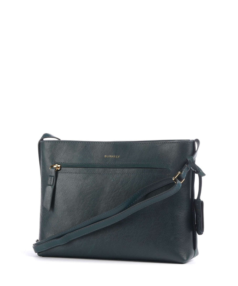 Burkely Fine Florence Crossbody bag teal