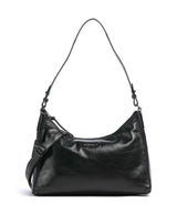 Burkely Creased Crystal Sac porté épaule black