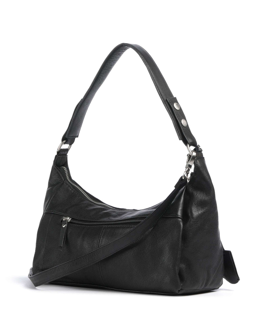 Burkely Nalan Shoulder bag black