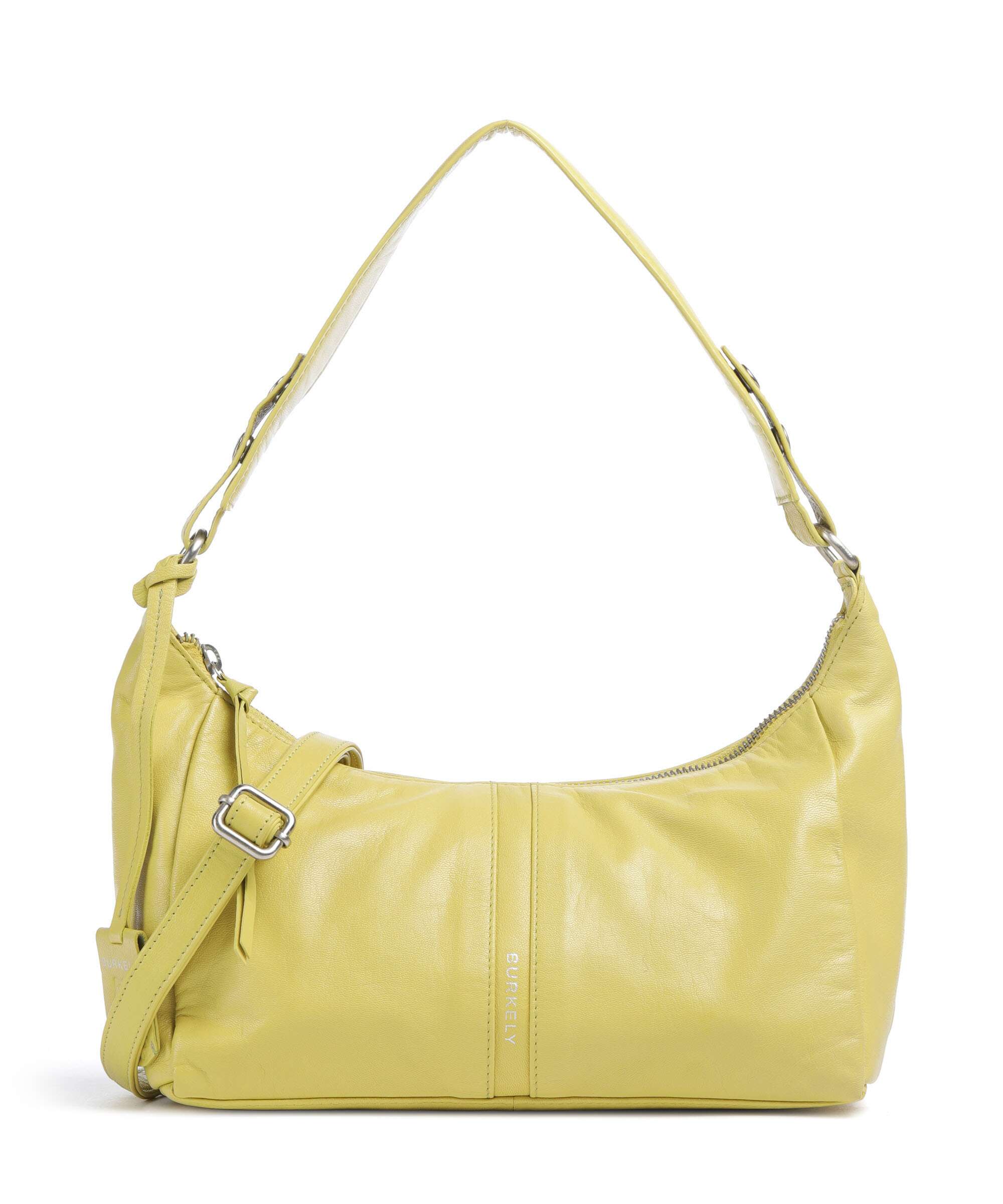 Burkely Nalan Shoulder bag lime