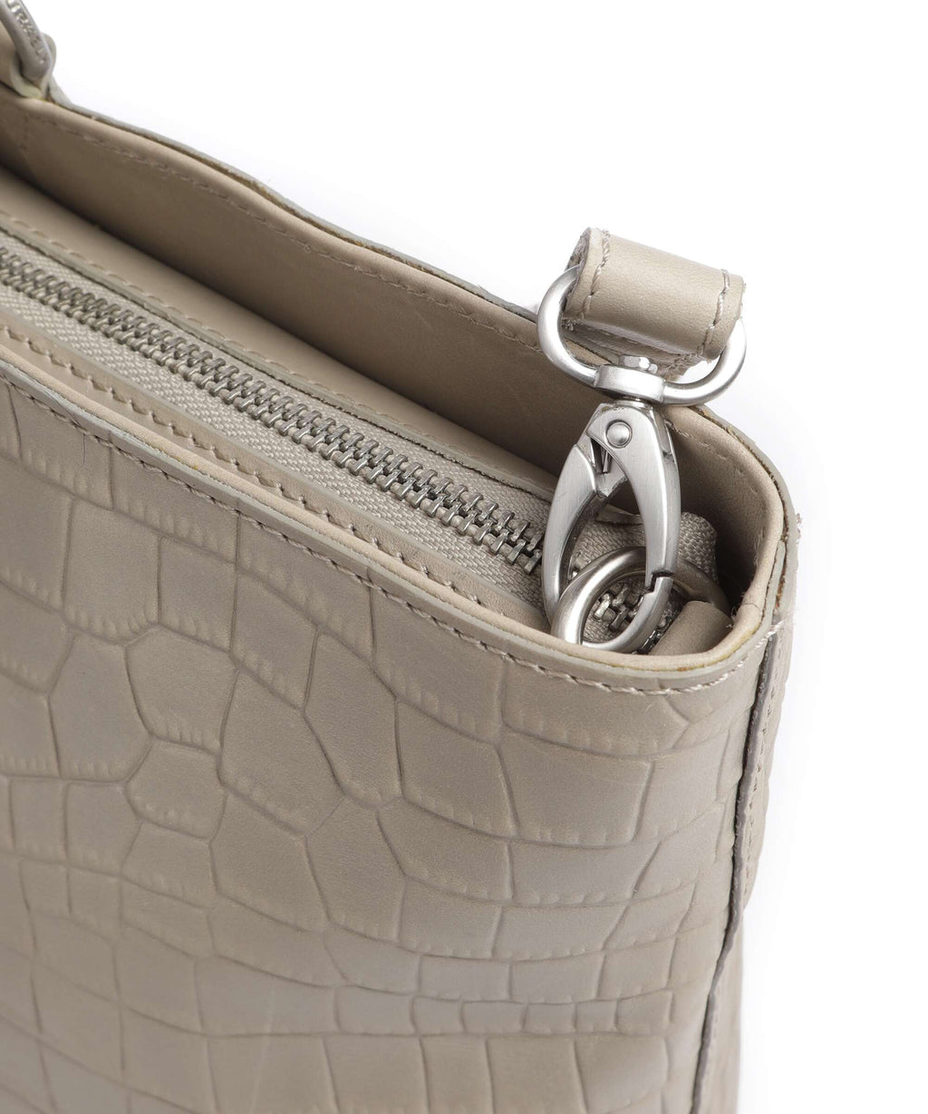 Burkely Cool Colbie Tote bag grey