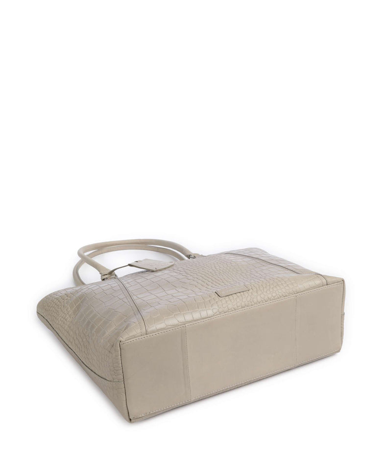 Burkely Cool Colbie Tote bag grey