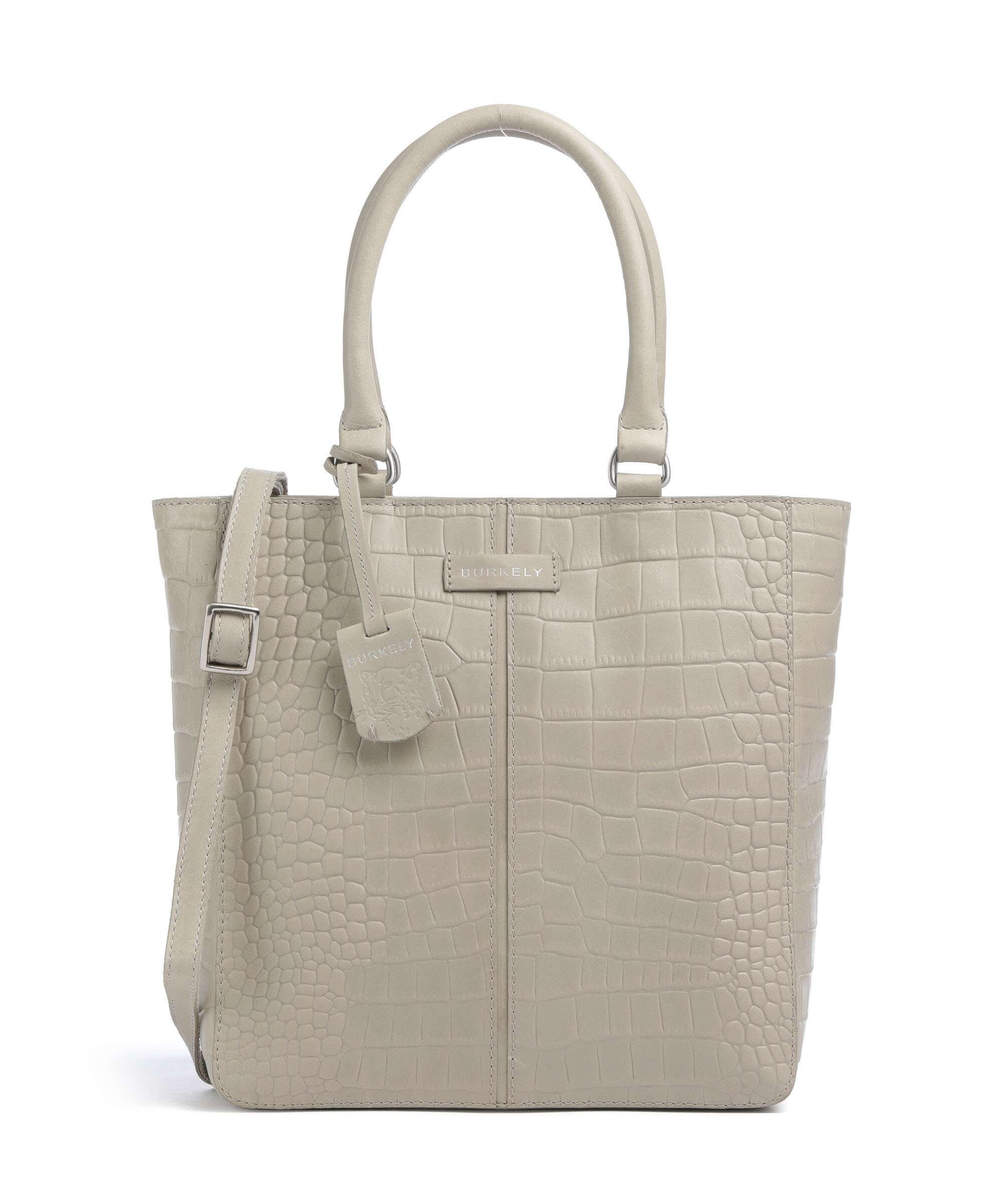 Burkely Cool Colbie Handbag grey