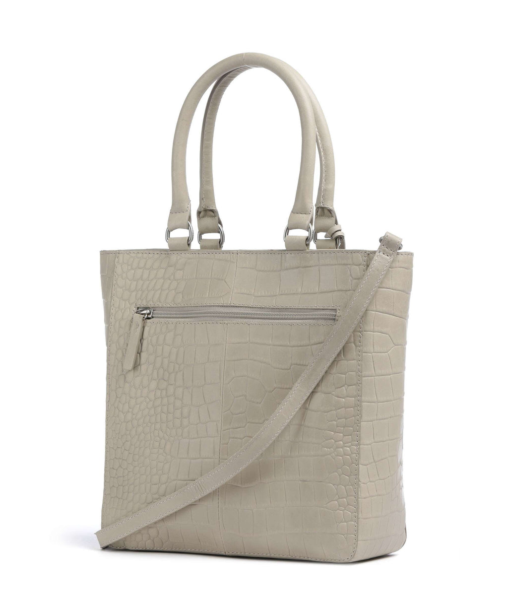 Burkely Cool Colbie Handbag grey