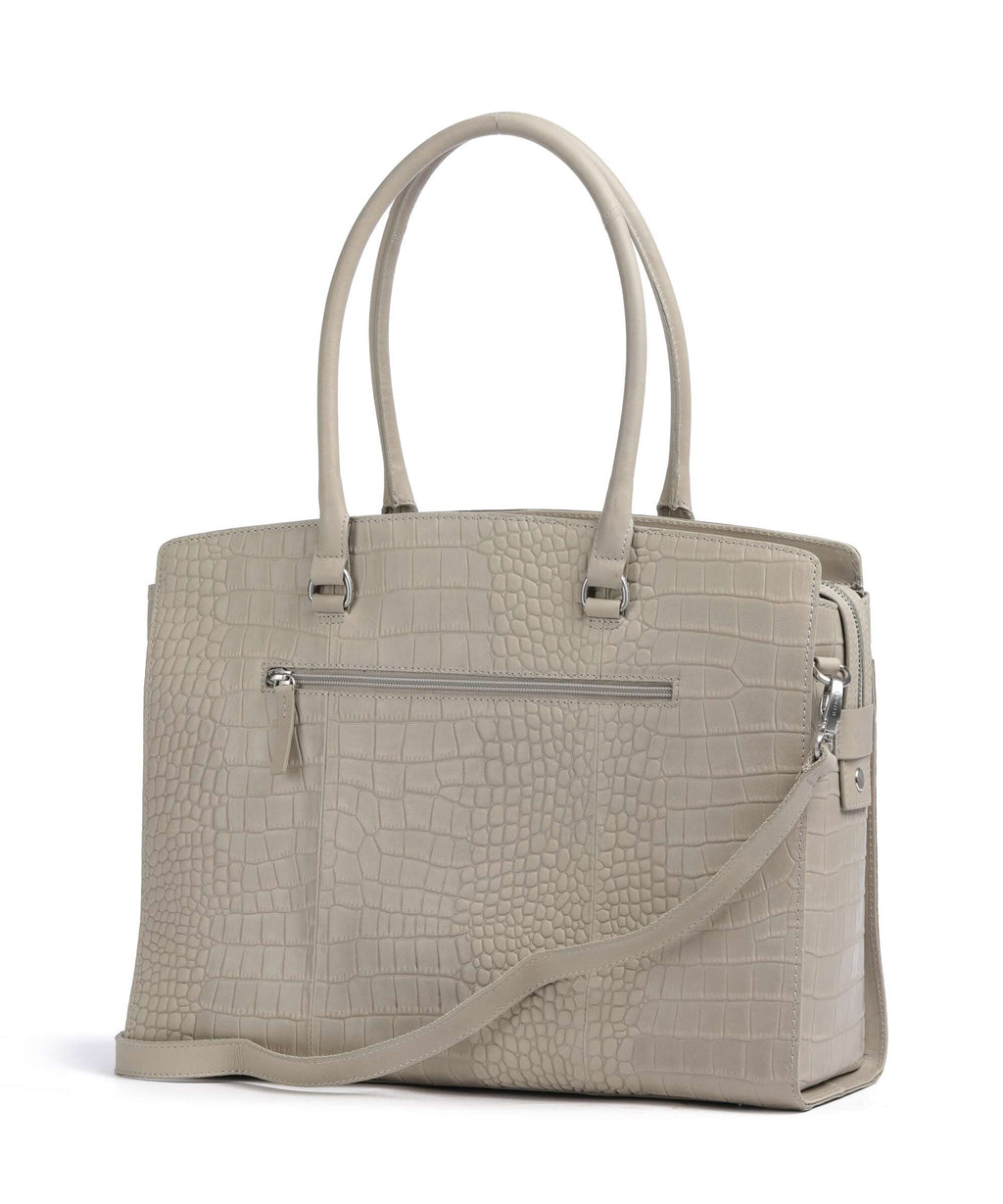 Burkely Cool Colbie Tote bag grey