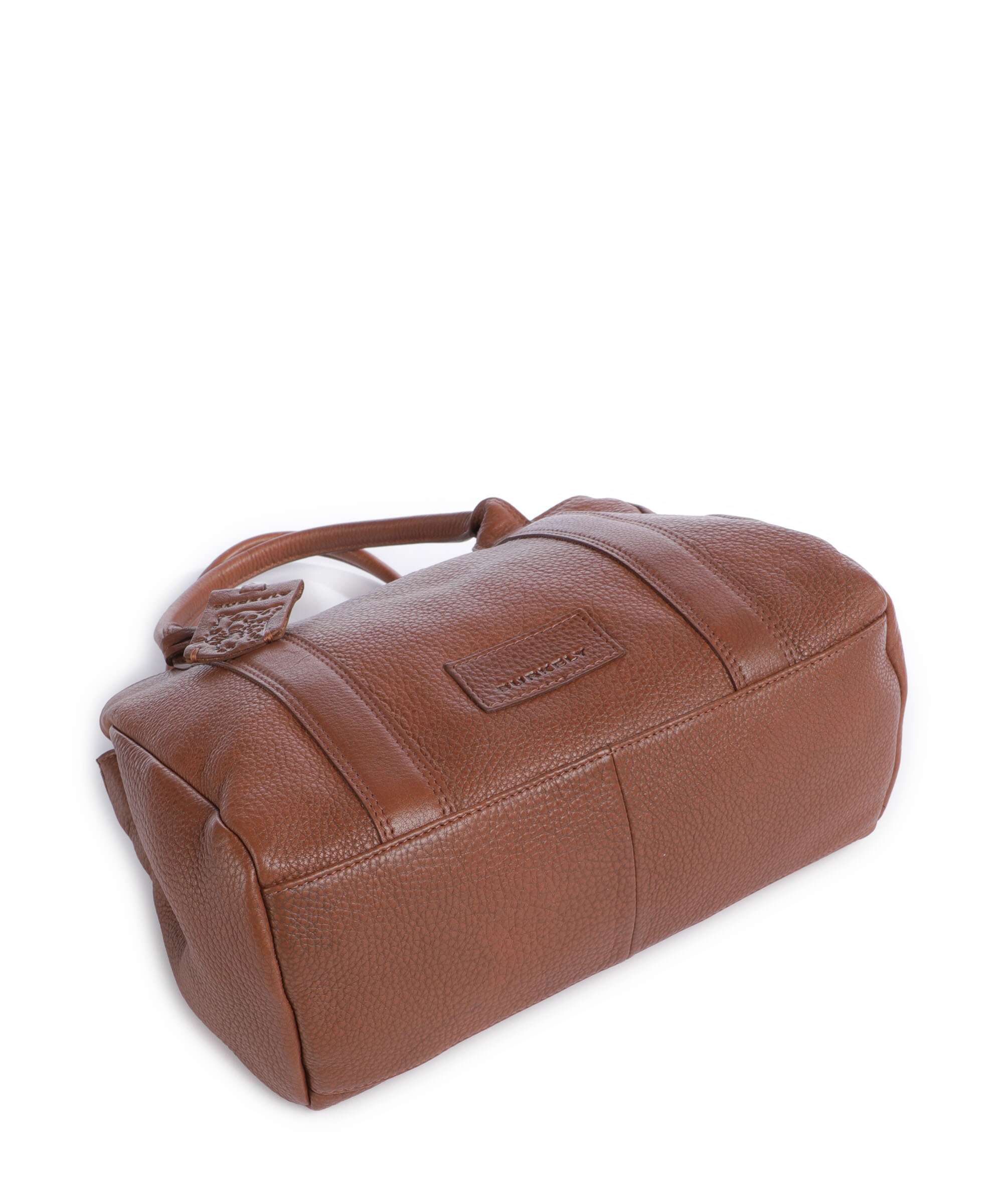 Burkely Soft Skylar Handbag chestnut